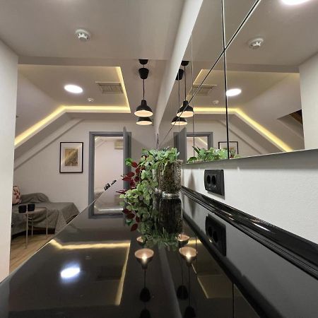 City Center Apartment Белград Экстерьер фото