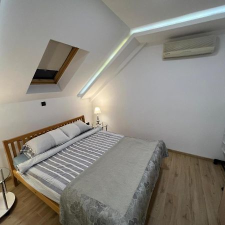 City Center Apartment Белград Экстерьер фото