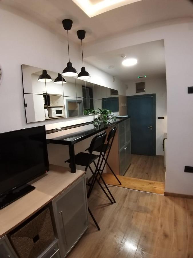 City Center Apartment Белград Экстерьер фото