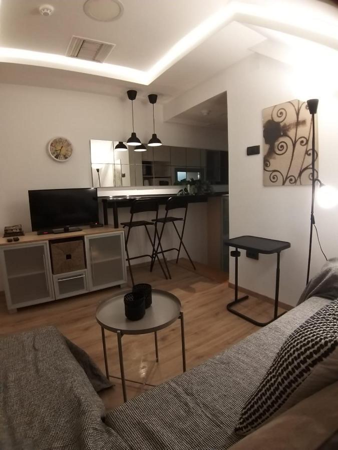 City Center Apartment Белград Экстерьер фото