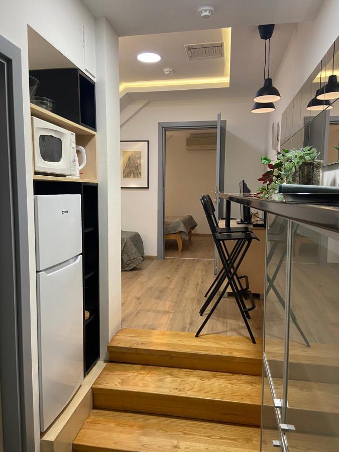 City Center Apartment Белград Экстерьер фото