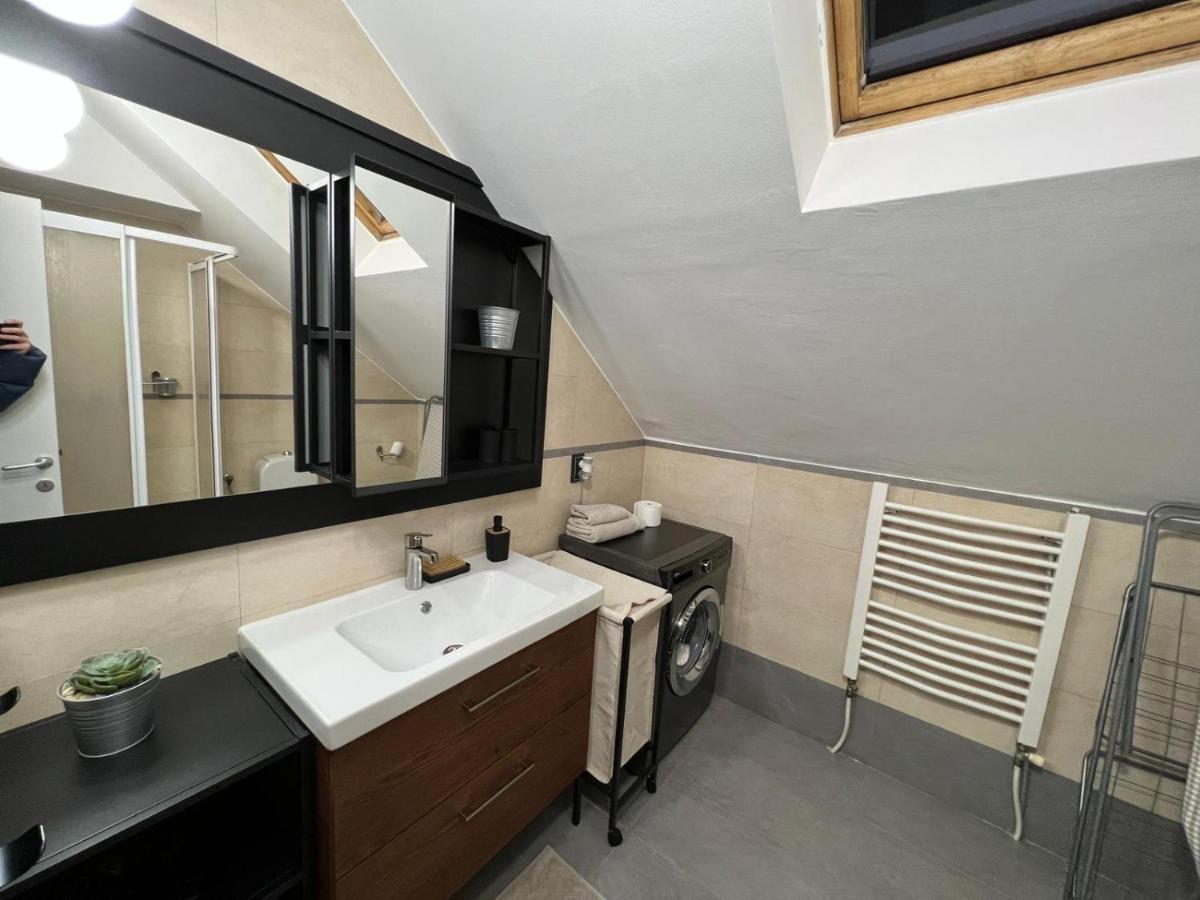 City Center Apartment Белград Экстерьер фото
